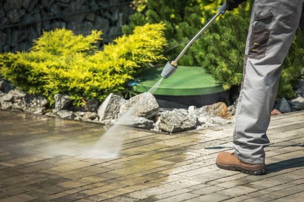 Ripon, CA Pressure Washing Services Company