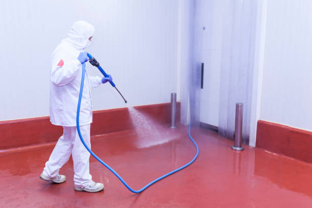 Animal Enclosure Cleaning in Ripon, CA