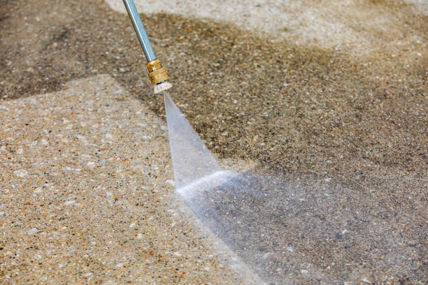 Best Restaurant Pressure Washing  in Ripon, CA