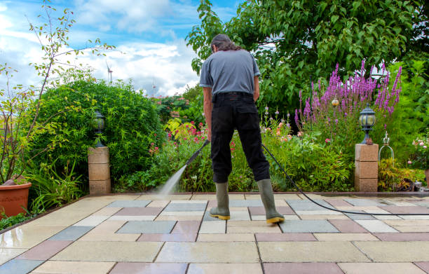 Best Post-Construction Pressure Washing  in Ripon, CA
