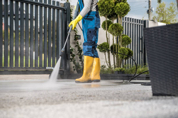 Playground Equipment Cleaning in Ripon, CA