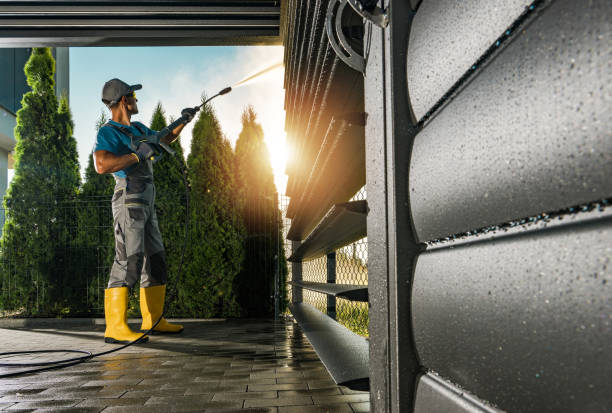 Best Patio and Deck Pressure Washing  in Ripon, CA