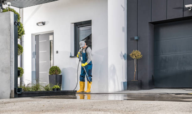 Best Parking Lot and Garage Cleaning  in Ripon, CA